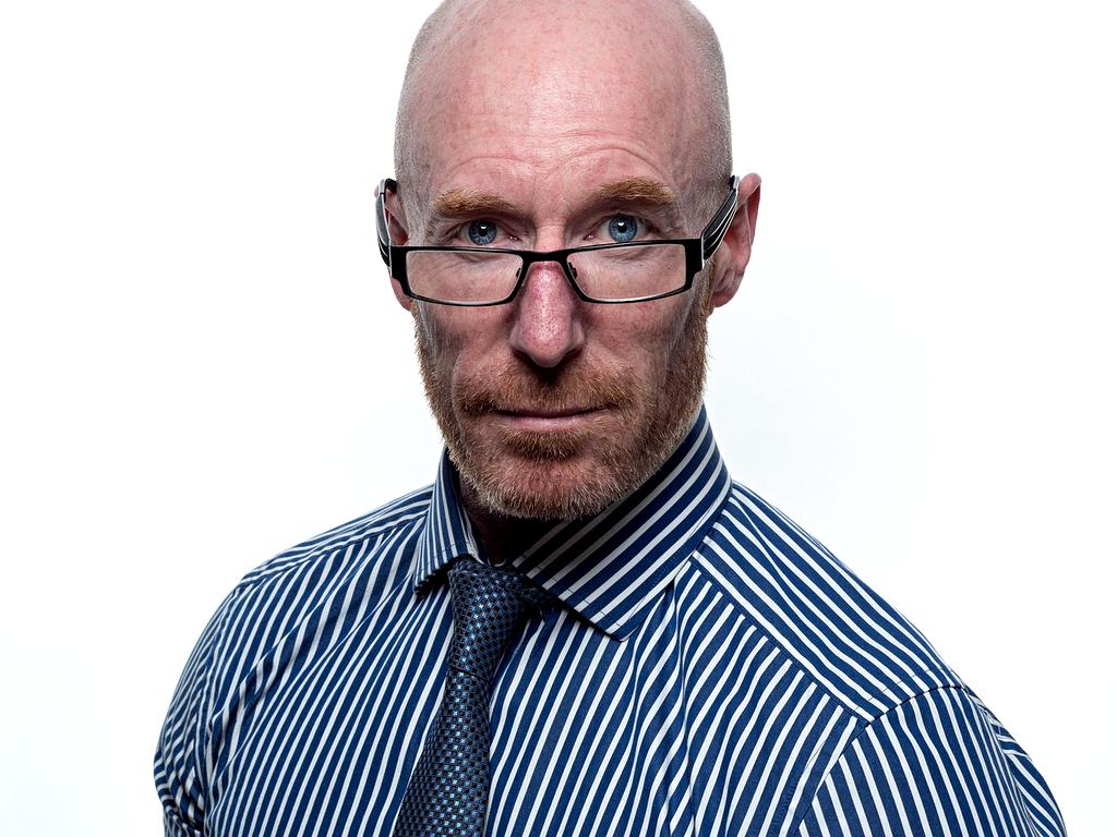 Portrait of Sophie Klein, Creative Director